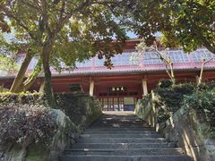 -宁波市保国寺古建筑博物馆