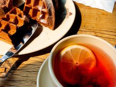 巧克力松饼-Africafe(非洲咖啡)