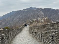 -慕田峪长城