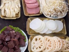 -刘少华贵州小黄牛·鲜牛肉火锅(总店)
