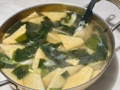 -HOTISLAND海鸡岛·韩国料理(江南西店)