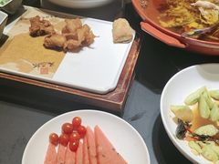 -醉秦川餐厅(吾悦广场店)