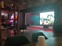 -疯克大象美式烤肉餐厅