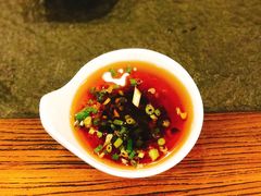 -川成串·自助串串香火锅(朝阳店)
