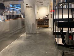 -喜茶(中山白水井店)