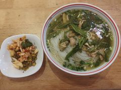 -李氏紫竹林卤粉(火车站店)