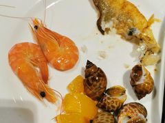-爱丽舍西餐厅(万悦格兰云天大酒店)