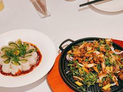 -月福京味斋·烤鸭店·北京菜(鼓楼总店)