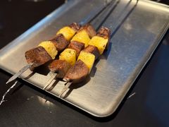 -阿里家·新疆烤肉酒場