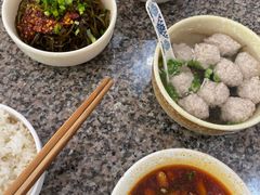 -李记小小吃(涪江路店)
