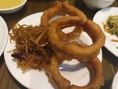 -到家尝北京菜(西坝河店)