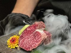 -铭牛烧肉·和牛海鲜自助(高新月牙湖店)