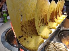 -山河屯铁锅炖(哈西站店)