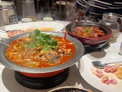 -食锦记·福建私房菜(浦西万达店)