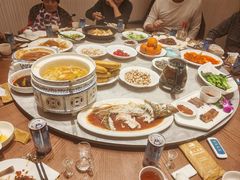 -国人川菜(李家村建东街店)