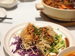 -眉州东坡(上海中心店)