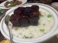 -新白鹿餐厅(爱琴海购物中心店)