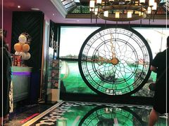 -好乐迪KTV(紫荆广场店)