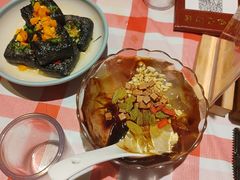 -江味龙虾馆·裸蓝龙虾(南山店)