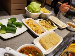 -海底捞火锅(龙湖北京大兴天街店)