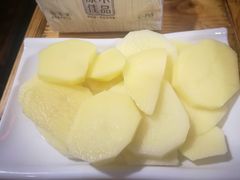 -老北京涮羊肉(航东路店)