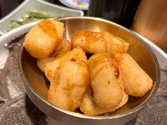-来涮蜀鲜货火锅串串香(菜市口店)
