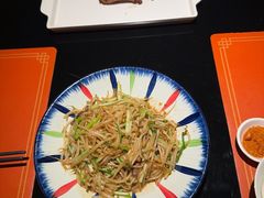 -蒙古人烹羊专家(东风大街店)