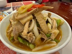 -新疆杭州疗养院·富春山庄