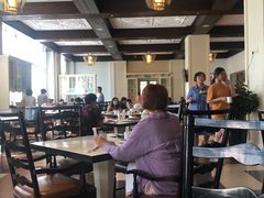 大堂-铭轩中餐厅·海南菜·粤菜(亚龙湾瑞吉店)