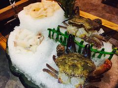 -万家宴海鲜大酒楼(五四路店)