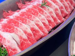 -季季山·云南野生菌火锅(上海首店)