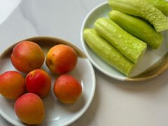 -何适山庄 ·可团建(水长城P2停车场店)