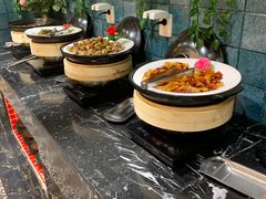 -五月罗马海鲜烤肉自助餐厅(印象城店)