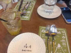 -Blac+Blac(中海环宇荟店)