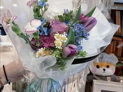 -ChaKo Flora ·茶子花艺 (市北店)