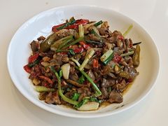 秘制鸡胗-辣公子·千岛湖私房菜(滨江店)