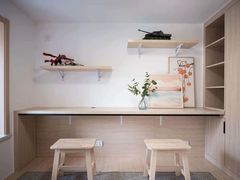 -佰丽爱家全屋定制(汶水店)