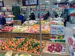 -华联商厦(火车站店)