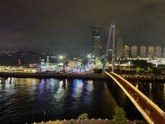 -川旺角川粤融合菜•海景餐厅(星海广场店)