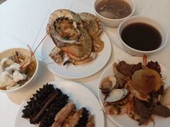-麓湖国际水疗