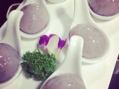 爆浆手打虾丸-捞王锅物料理(凯旋路店)