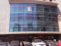 -上海浦西开元大酒店