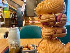-星宙咖啡STELLARIS CAFE(广告产业园店)