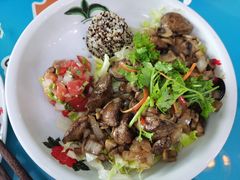 -My Way Town买味堂·东南亚餐厅(亦庄店)