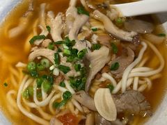 -大师兄·西北小馆(金湾华发商都店)