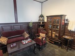 -李叔同故居纪念馆