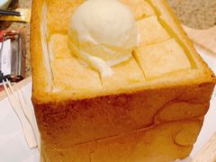 面包诱惑-绿茶餐厅(coco park 店)