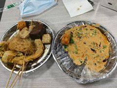 -大姐麻辣烫(莲宝中路店)