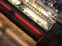 -凯宾美食廊Kempi Deli·凯宾斯基饭店(亮马桥路店)