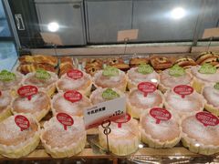 -BreadTalk面包新语·烘焙蛋糕(海珠丽影广场店)